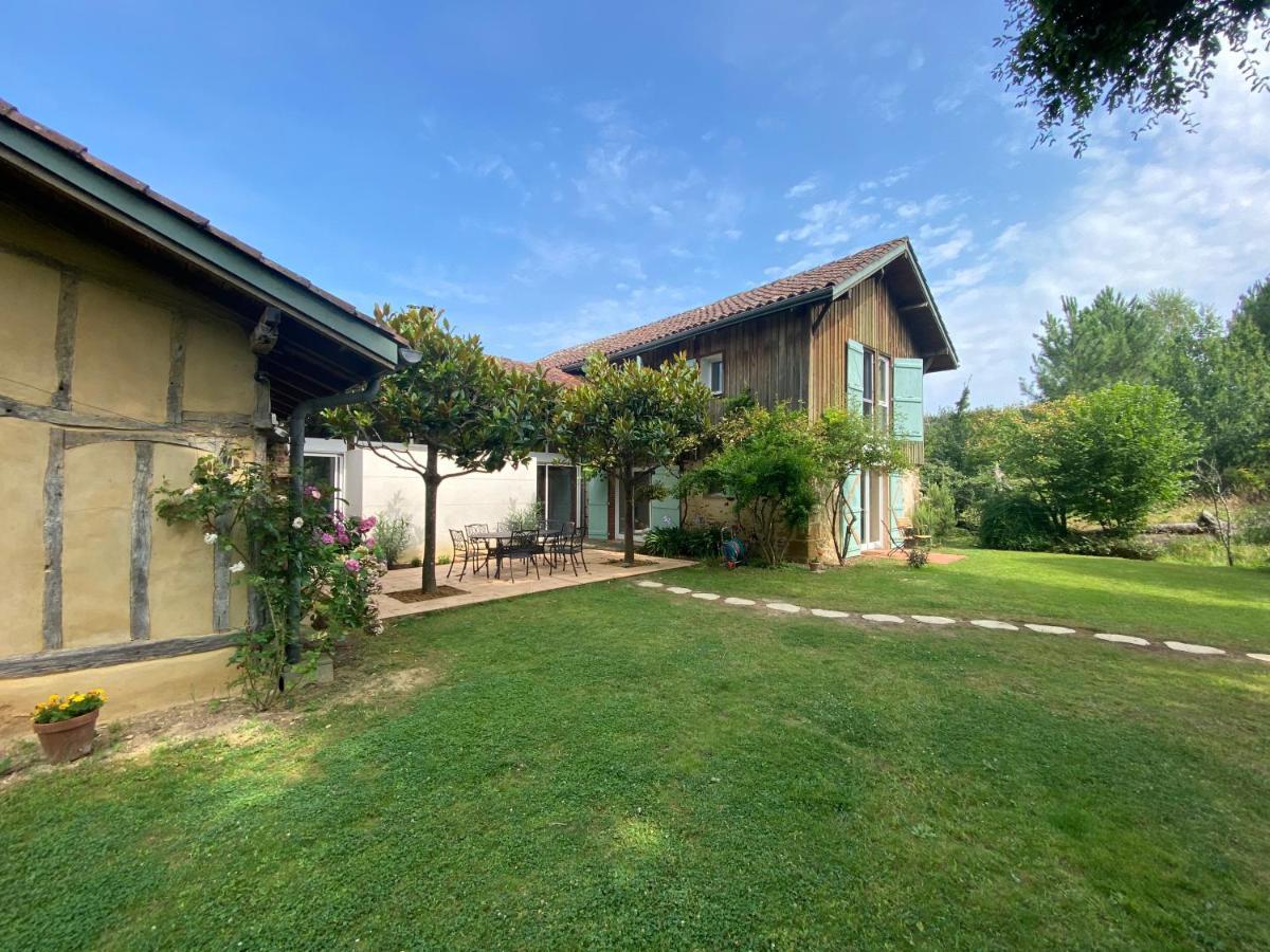 Majellon, Appartement A L'Ouest Sainte-Christie-d'Armagnac 외부 사진