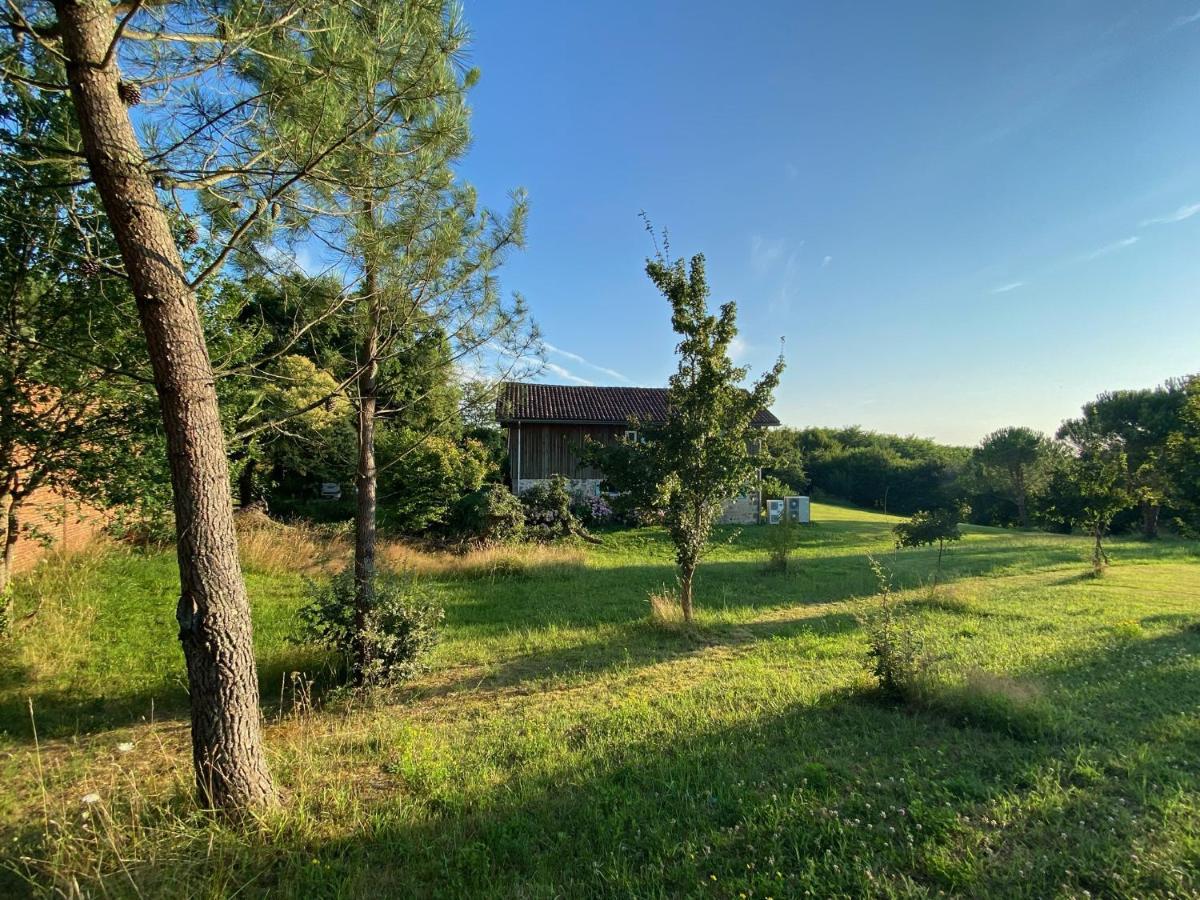 Majellon, Appartement A L'Ouest Sainte-Christie-d'Armagnac 외부 사진
